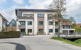 Landjuwel Ferienwohnungen